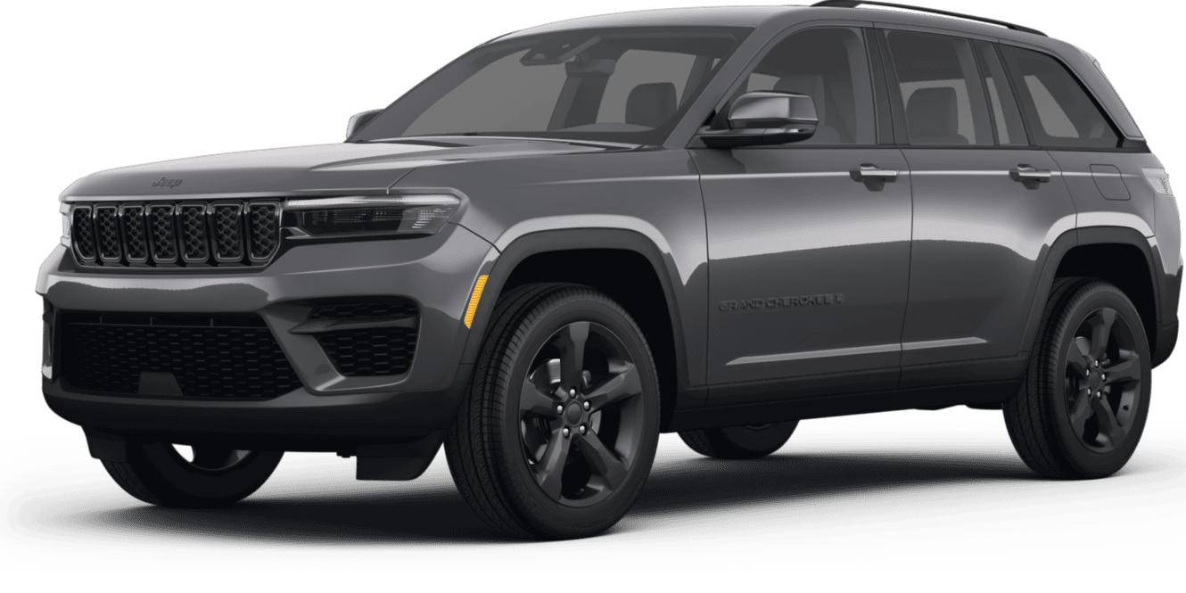 JEEP GRAND CHEROKEE 2023 1C4RJKAG9P8103487 image